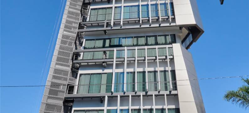 Acueducto Hotel图片