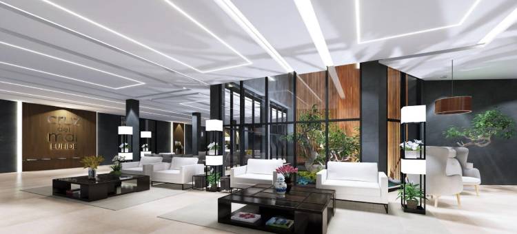 塞尔科特尔克鲁斯德尔马尔酒店(Sercotel Cruz Del Mar)图片