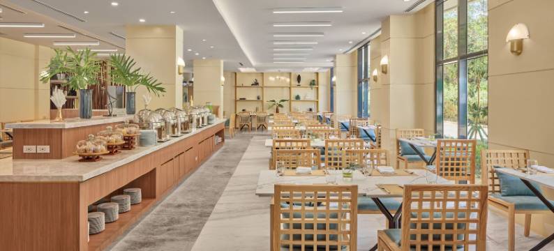 长官酒店长滩岛(Chancellor Hotel Boracay)图片