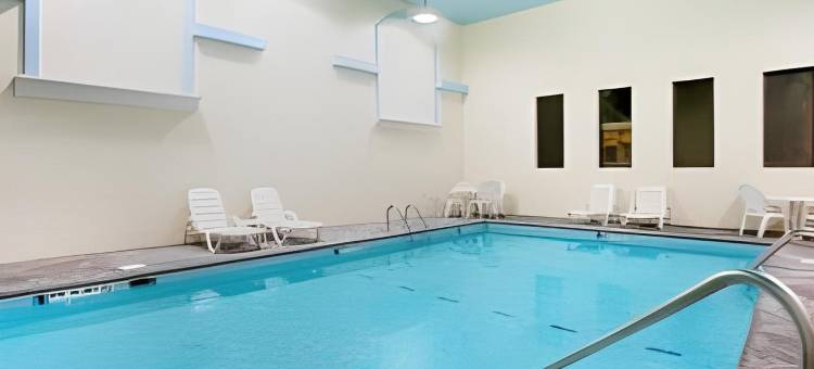 查塔努加哈密尔顿广场品质酒店(Quality Inn Chattanooga Hamilton Place)图片