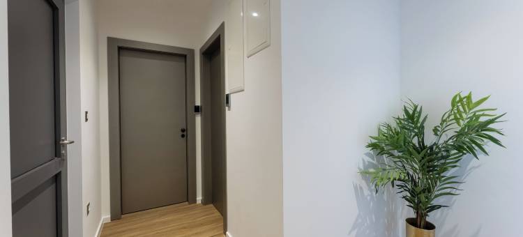 皮克塔斯公寓(Sunday Residence and Spa Split)图片