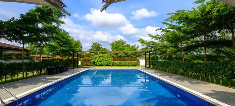 威登斯豪华度假村(Veerdency Luxury Resort)图片