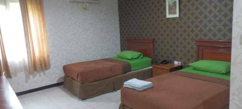 马哈德里亚酒店(Mahadria Heritage Hotel by TripleTree)图片