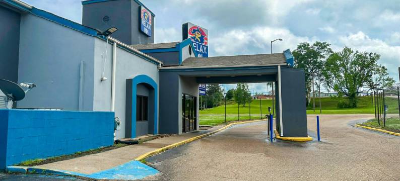Relax Inn By Oyo 杰克逊 MS 80号公路/I-20(Relax Inn By Oyo Jackson MS Hwy 80 I-20)图片