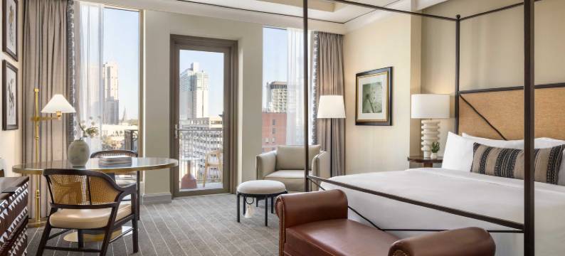 圣安东尼莫卡拉水疗酒店(Mokara Hotel & Spa)图片