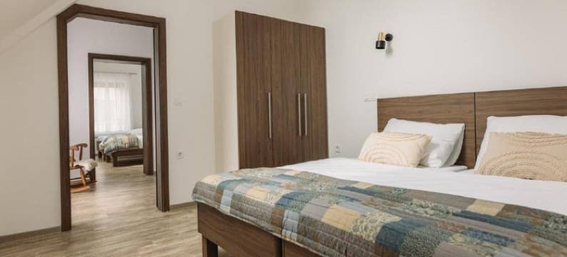 拉夫纳的房子(Hiša na Ravnah)图片