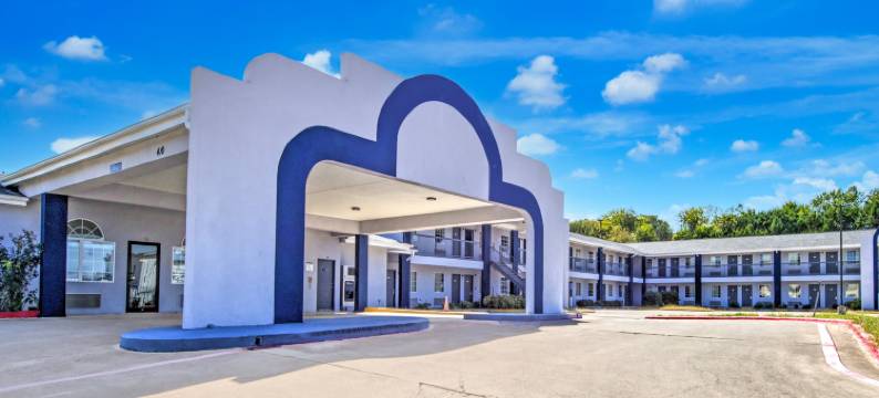 高地旅馆 by Townhouse 哈克高地/基林(Heights Inn by Townhouse Harker Heights Killeen)图片