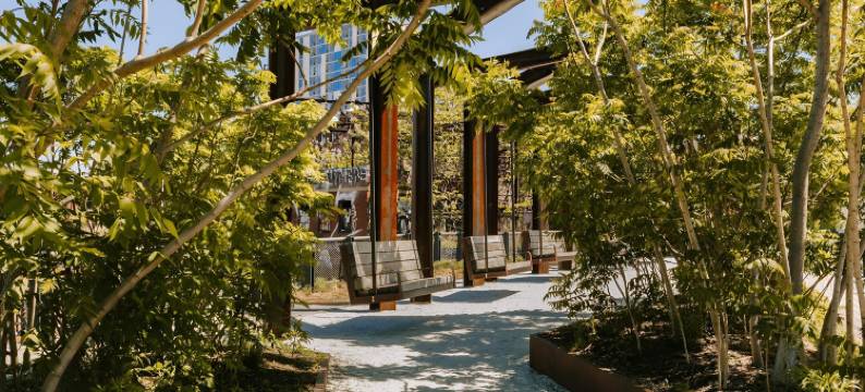 The Heid Lofts By Reside, A Wyndham Residence图片