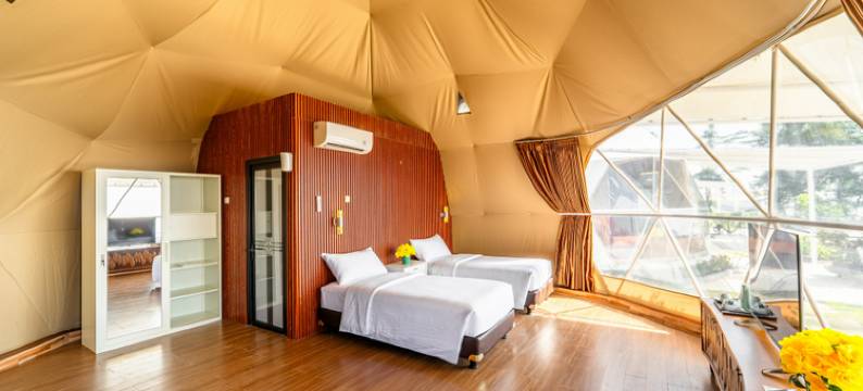 Mountain Dew Resort & Cafe图片