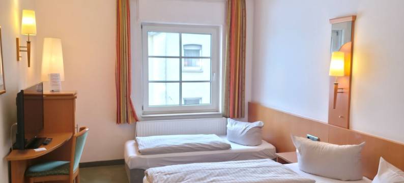 碧特博格霍夫酒店(Hotel Bitburger Hof)图片