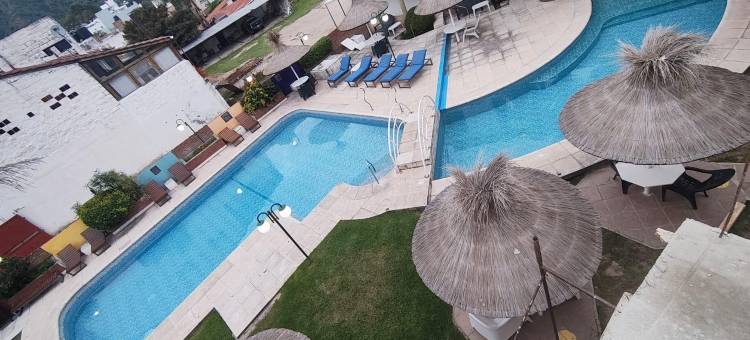 熙德酒店(Hotel El Cid)图片