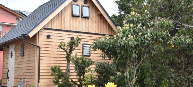 Guest House Fuku-Chan图片
