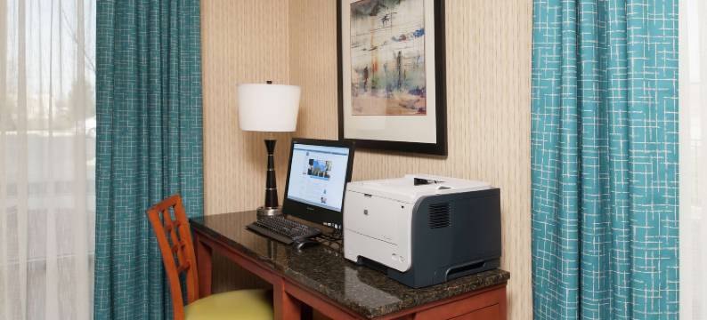 希尔顿欢朋酒店-杰克逊维尔(Hampton Inn Jacksonville)图片