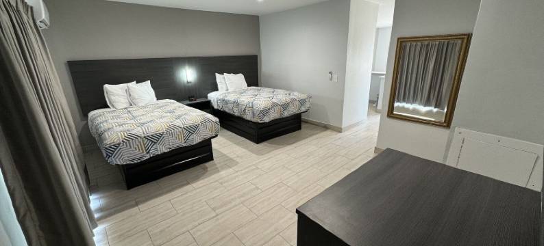 佛罗里达州恩格尔伍德 6 号开放式客房酒店(Studio 6 Englewood, FL)图片