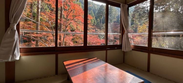 高尾山观光酒店(Takao Kanko Hotel)图片