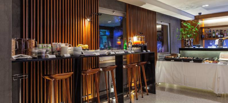 阿尔迪斯普利姆酒店(Altis Prime Hotel)图片