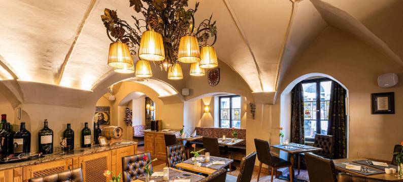 Hotel Goldener Adler, Bw Signature Collection图片