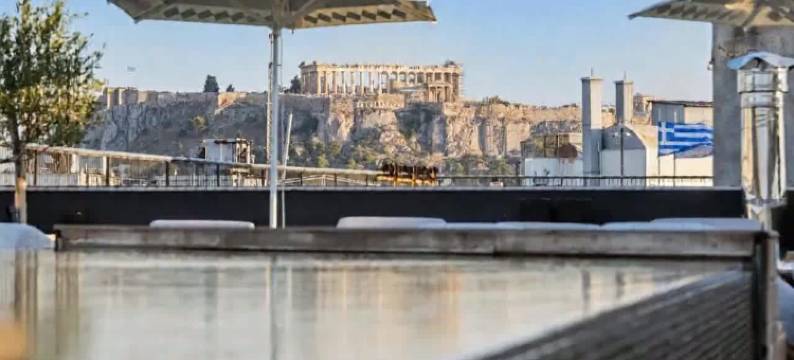 云雀-阿鲁玛酒店及度假村(Skylark, Aluma Hotels & Resorts)图片