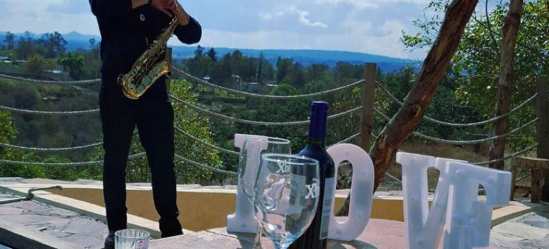 Xhere 豪华露营 由 GEstores 提供(Xhere Glamping By GEstores)图片