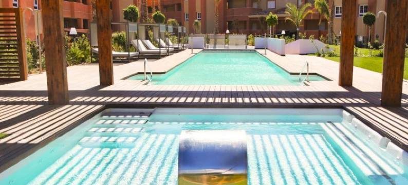 阿玛伊斯兰蒂拉度假村(Ama Islantilla Resort)图片