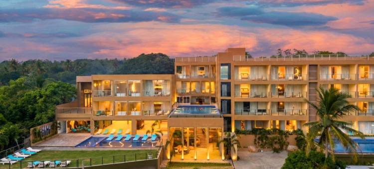 埃拉亚度假村乌纳瓦图纳(Elaya Resort Unawatuna)图片