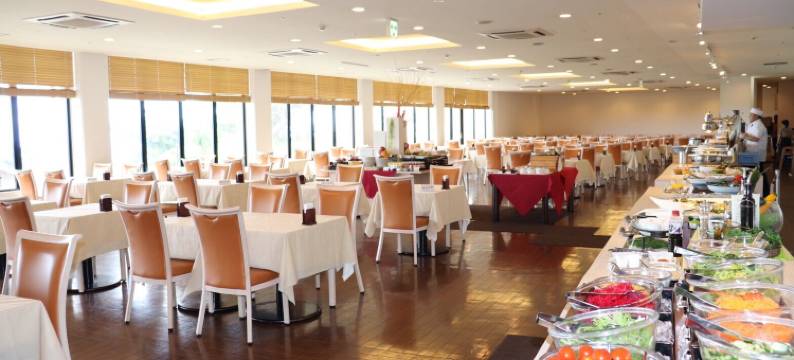 EM健康发酵生活方式度假村(EM Wellness Kurashino Hakko Lifestyle Resort)图片