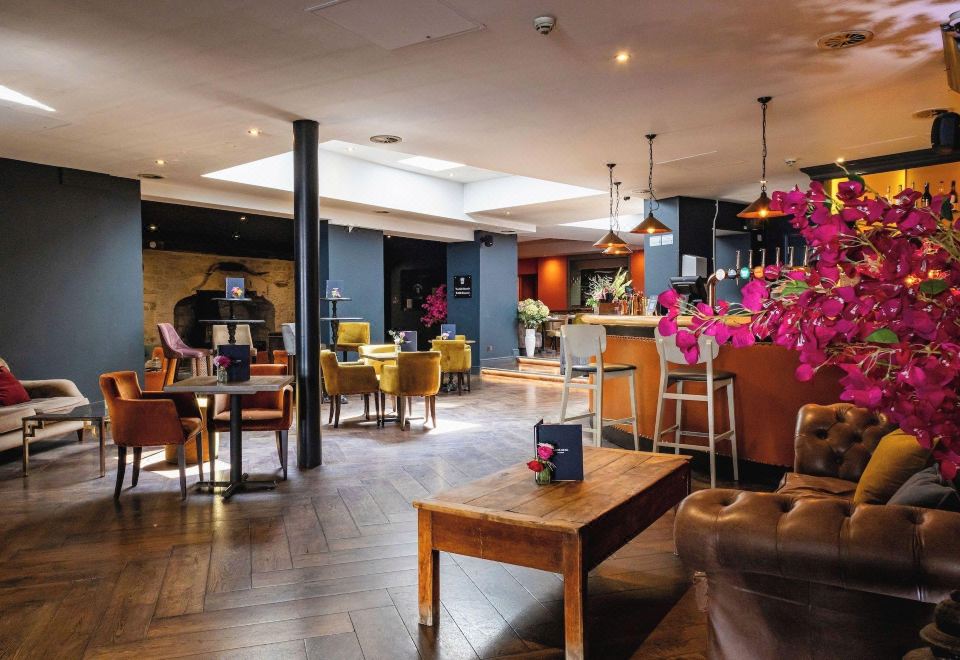 Kings Head Hotel Hotel Overview