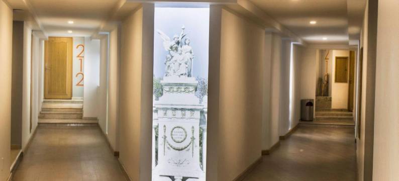 劳德酒店(Hotel Lord)图片