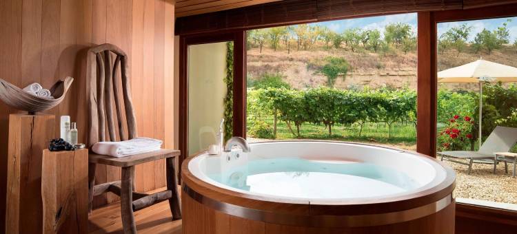 埃尔希耶戈侯爵标志豪华精选酒店(Hotel Marqués de Riscal, a Luxury Collection Hotel, Elciego)图片
