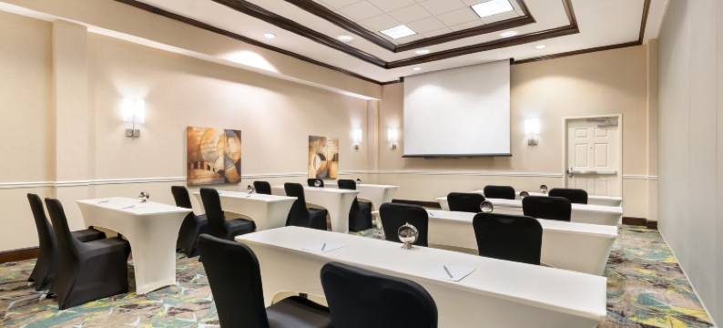 北杜勒斯希尔顿花园酒店(Hilton Garden Inn Dulles North)图片