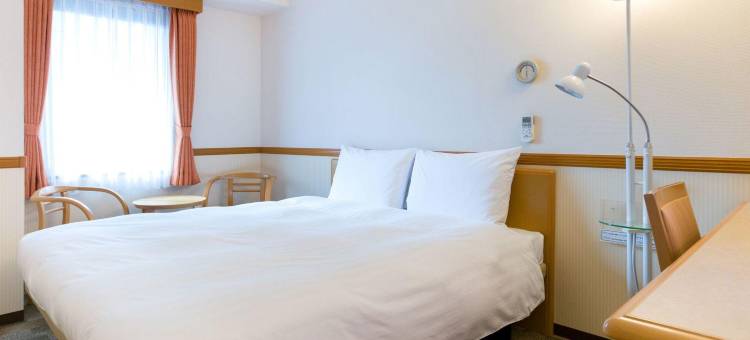 东横INN新高冈站新干线南口(Toyoko Inn Shin Takaoka Eki Shinkansen Minami Guchi)图片