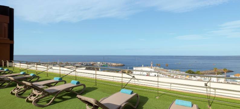 科斯塔阿德赫AluaSoul(AluaSoul Costa Adeje - New Opening)图片