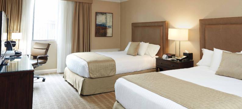 伊桑艾伦酒店(Ethan Allen Hotel)图片