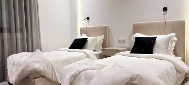 七层楼(Seven Floors)图片