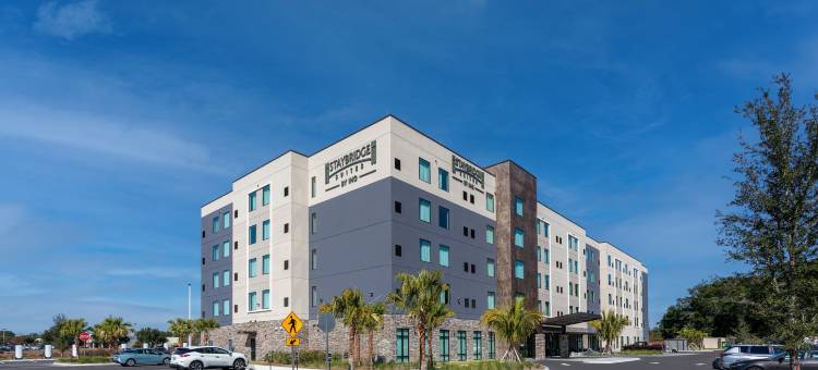 IHG奥卡拉Staybridge Suites近马术水上运动中心(Staybridge Suites Ocala-Near Equestrian-Aquatics by IHG)图片