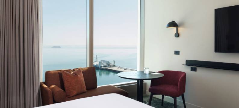 Crowne Plaza 吉朗皇冠假日酒店 by IHG(Crowne Plaza Geelong by IHG)图片