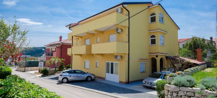 米里亚娜公寓酒店(Apartments Mirjana)图片
