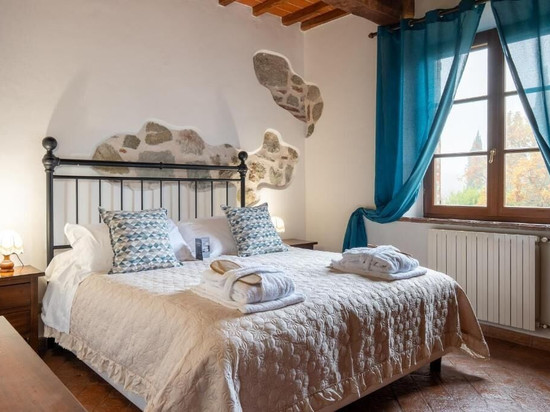 蒂贝里尼酒庄别墅