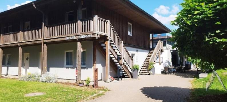 齐罗镇酒店(Hotel Zierow - Urlaub an der Ostsee)图片