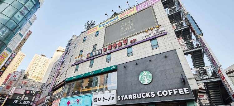 Icheon Ami Hotel图片