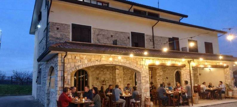 农家乐卡萨莱1921(Agriturismo Casale 1921)图片