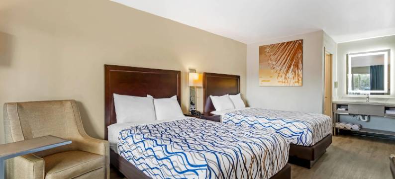 罗德威酒店(Rodeway Inn)图片