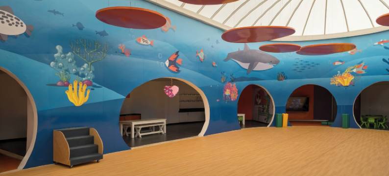 Iberostar Selection Riviera Cancún - All Inclusive图片