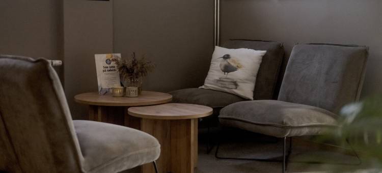 索法特贝斯特韦斯特酒店(Best Western Sjofartshotellet)图片