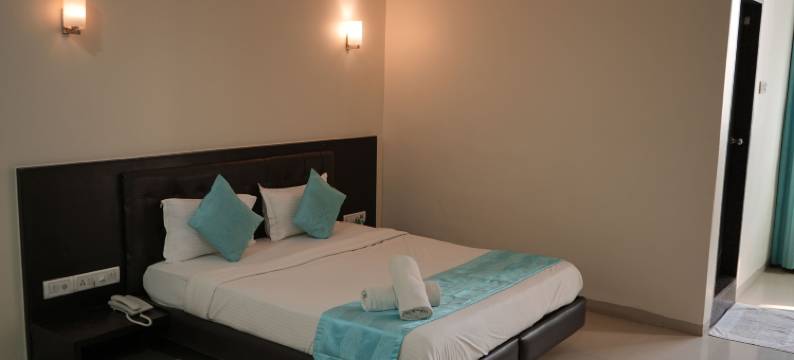 西方酒店(Hotel Western Inn)图片