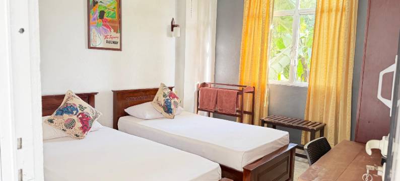 乌纳瓦图纳假日酒店(Holiday Inn Unawatuna)图片