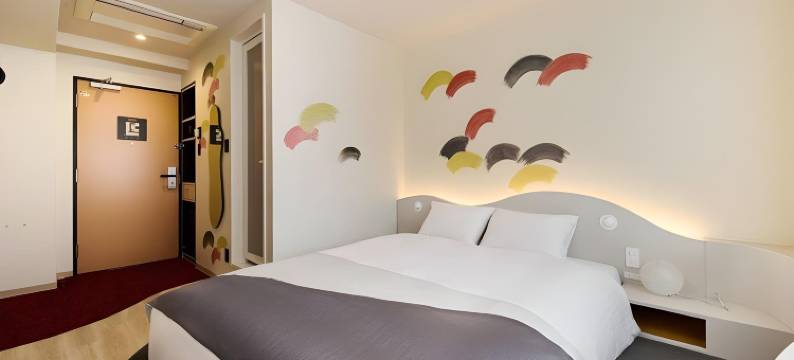 京都塔酒店分馆(Kyoto Tower Hotel Annex)图片