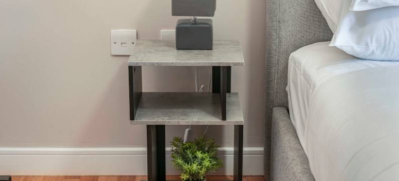 GuestReady - Modern stay in Liverpool city centre图片