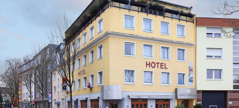 米勒酒店(Hotel Zur Mühle)图片