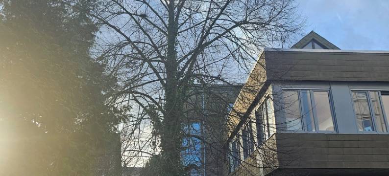 宜必思尚品施派尔酒店(ibis Styles Speyer)图片